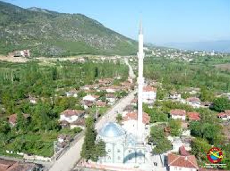 ÇORUM LAÇİN GÖKGÖZLER KÖYÜNDE 682M² BAHÇEMİZ SATILIKTIR - ÇORUM LAÇİN fotoğraf 19